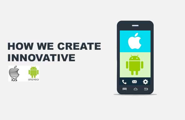 How we Create Innovative