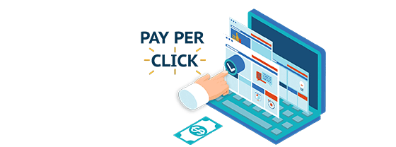 Pay Per Click