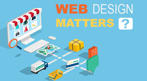 Web Design Matters