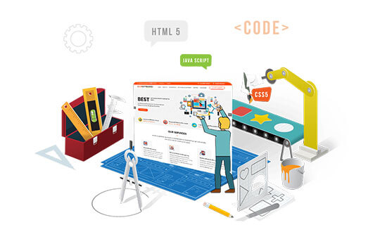 Web Design Company in San Diego