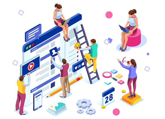 Website Design Company