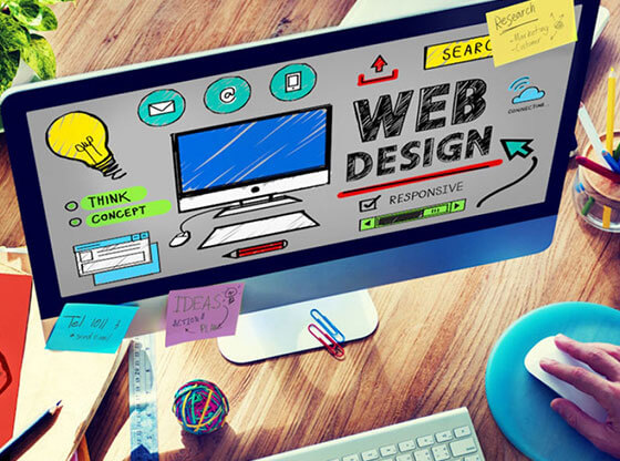 Webdesign Process