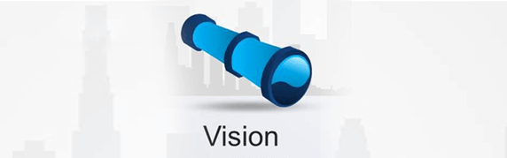 OUR VISION