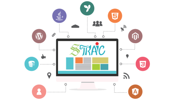 STRAIC- Web Developing Company