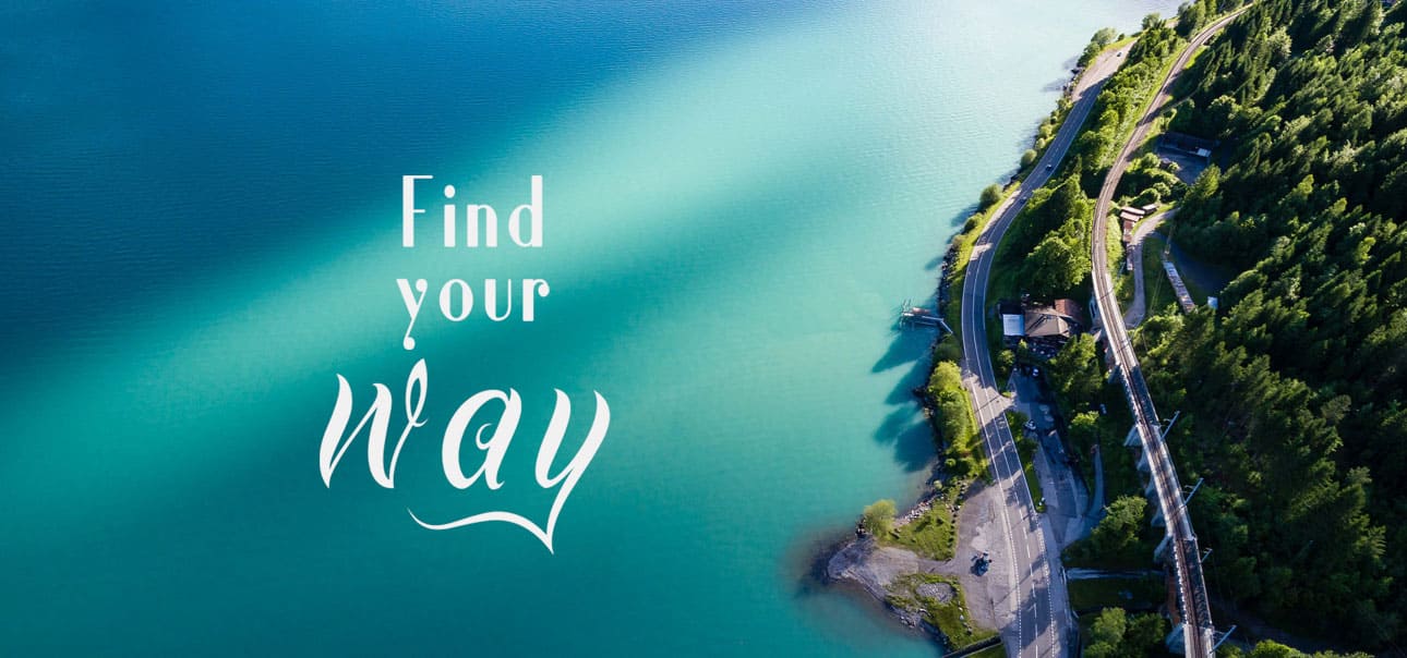 Find Your Way