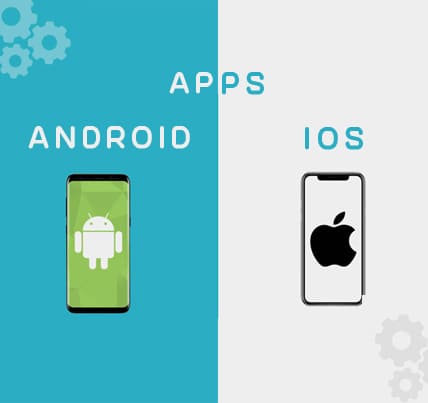 Apps Development Services