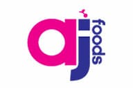 Aj Foods Logo