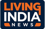 Living India News Logo