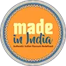 Made in India Logo
