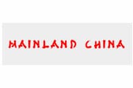 Mainland China Logo