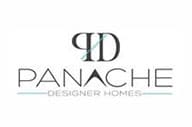 Panache Designer Homes Logo