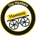The Hawkers Logo