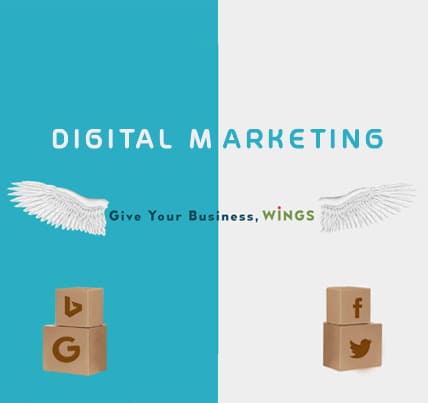 Digital Marketing Services