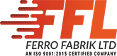 Ferro Febric Limited