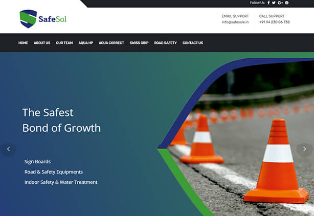 Safesol