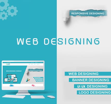 Web Designing Service