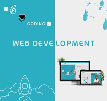 Web Development Services
